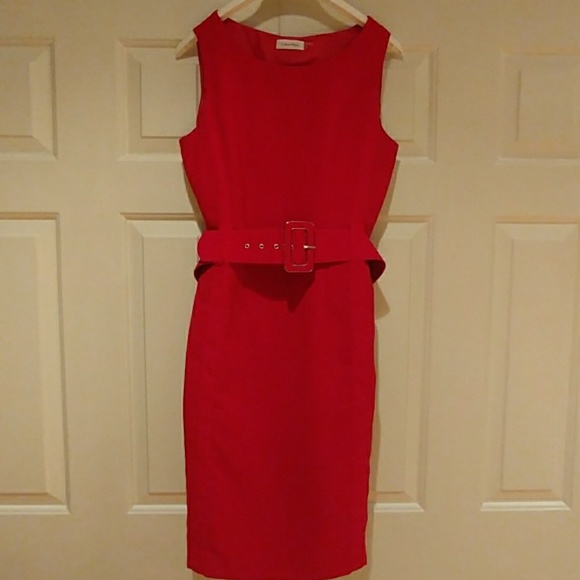 Calvin Klein Dresses & Skirts - Dress